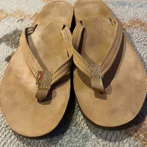 COPY - Never worn rainbows! Size 6!